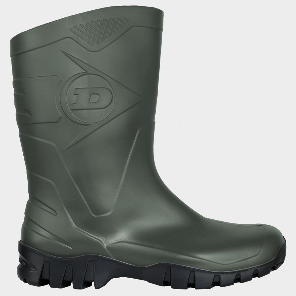 Cizme de lucru DUNLOP DEE