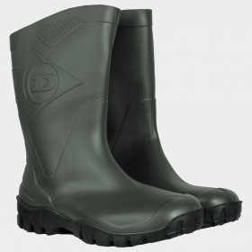Cizme de lucru DUNLOP DEE 5