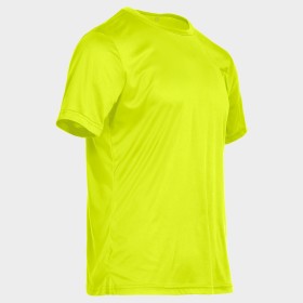 Tricou FIT HV GALBEN 5
