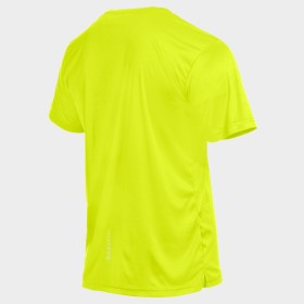 Tricou FIT HV GALBEN 6