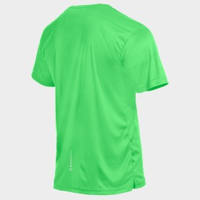Tricou FIT VERDE DESCHIS 4