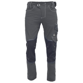 Pantaloni de lucru NEURUM PERFORMANCE ANTRACIT 1