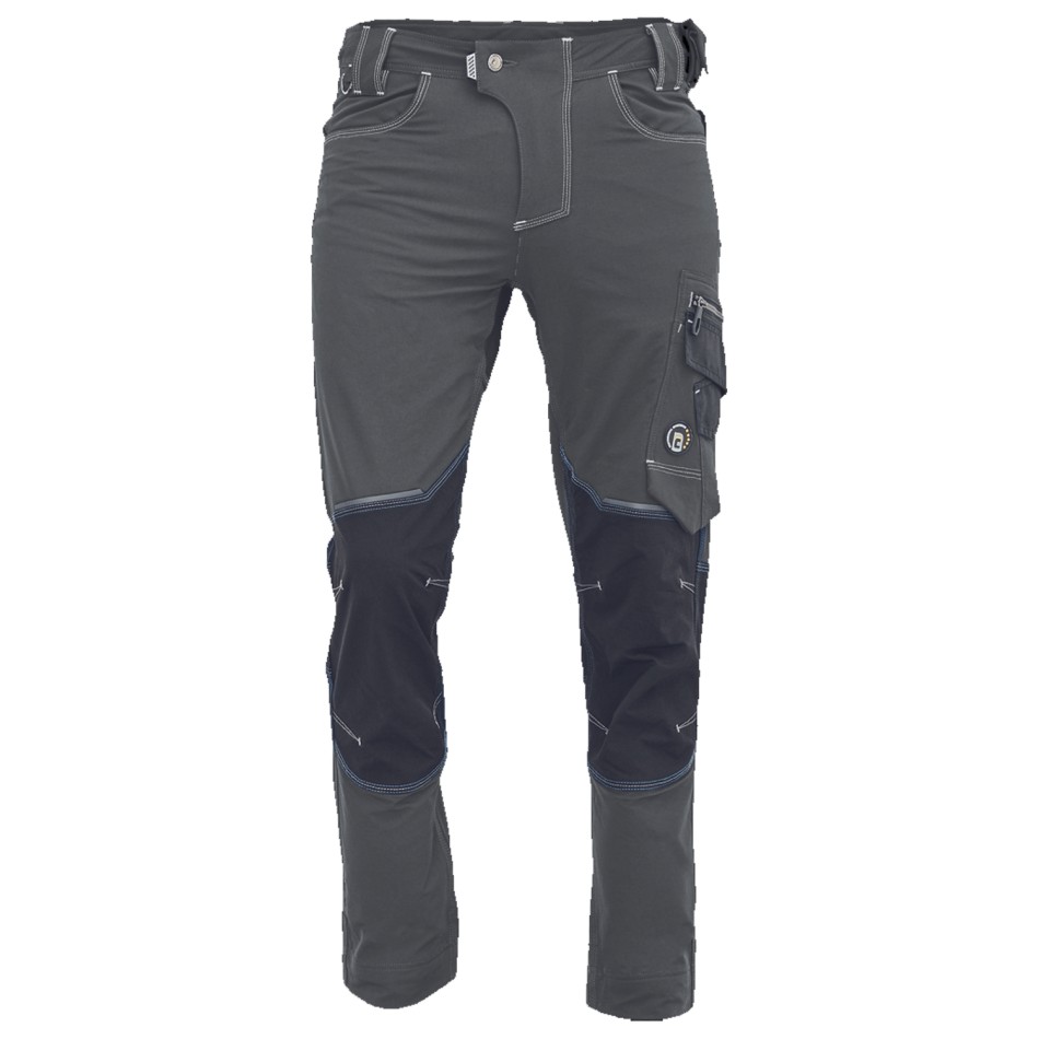 Pantaloni de lucru NEURUM PERFORMANCE ANTRACIT