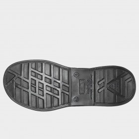Pantofi de lucru U-POWER MIKE s ESD S1PS FO SR GREY 3