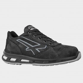 Pantofi de lucru U-POWER CARBON s ESD S3S CI FO SR BLACK 3