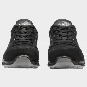Pantofi de lucru U-POWER CARBON s ESD S3S CI FO SR BLACK 6
