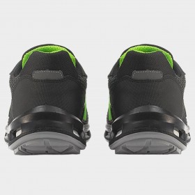 Pantofi de lucru U-POWER MONSTER s ESD S3S CI FO SR DARK GREY 3
