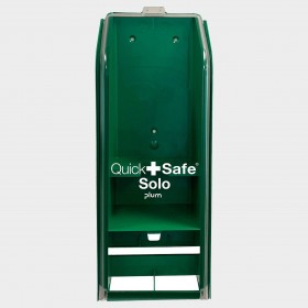 Stație de prim ajutor Plum QuickSafe Solo 1