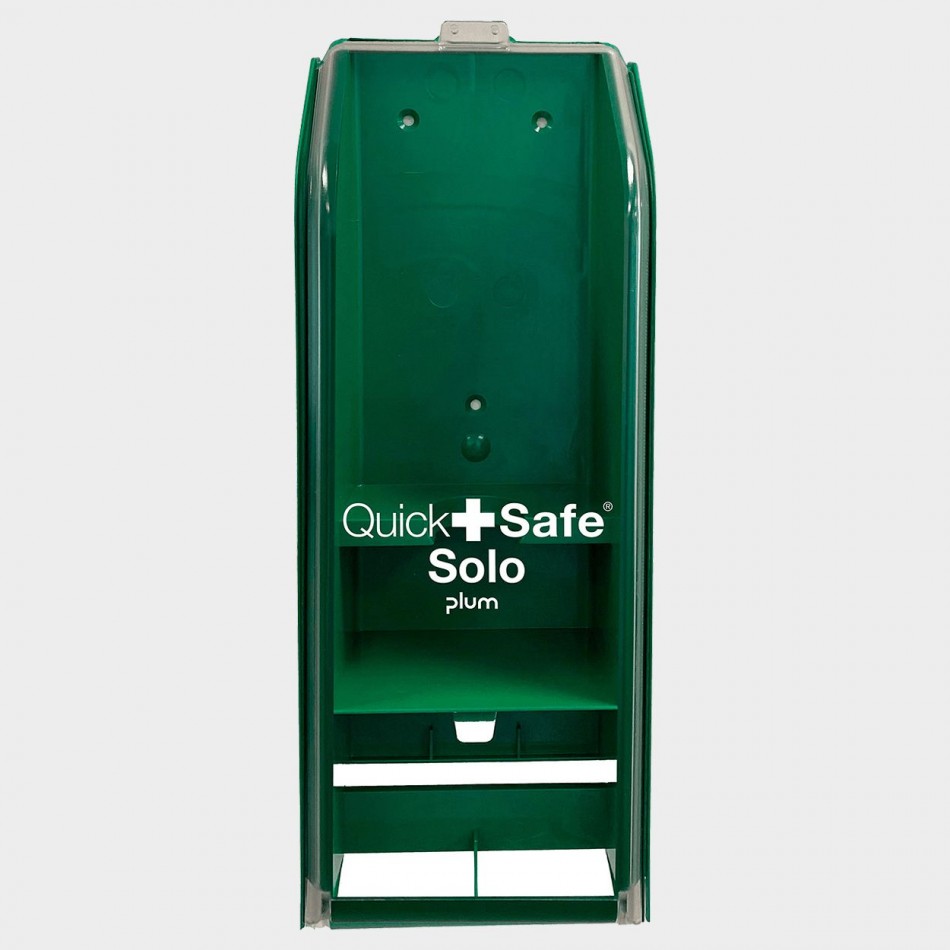Stație de prim ajutor Plum QuickSafe Solo