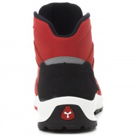 Bocanci de protecție PAYPER GET FORCE MID S3 SRC 1