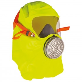 S-CAP Self-rescuer 1