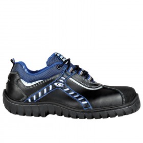 NORDIC BLACK S3 SRC Safety shoes 1
