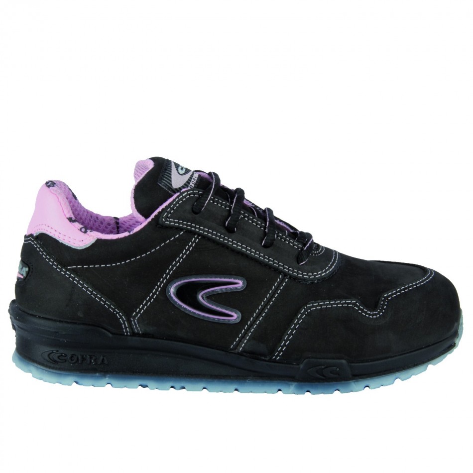 Bocanci de protectie ALICE S3 SRC