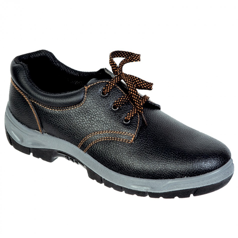 TOLEDO LOW S1P Safety shoes