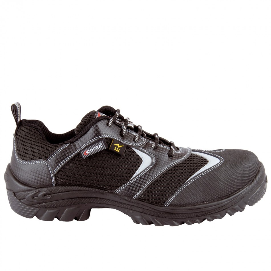 ELECTRON SB E P FO SRC Work shoes