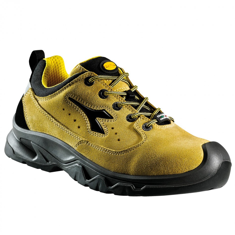 DIADORA GEMINI II S1P Safety shoes