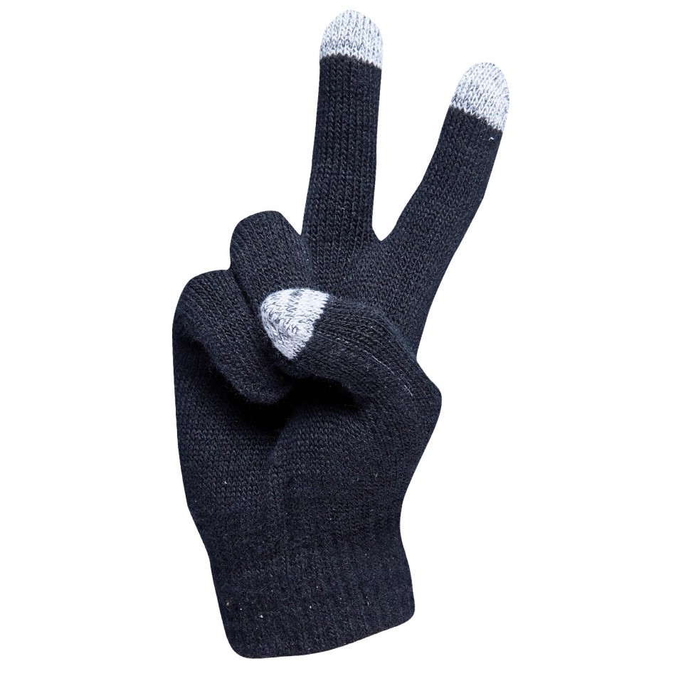 TOUCHSCREEN MAN Knitted gloves