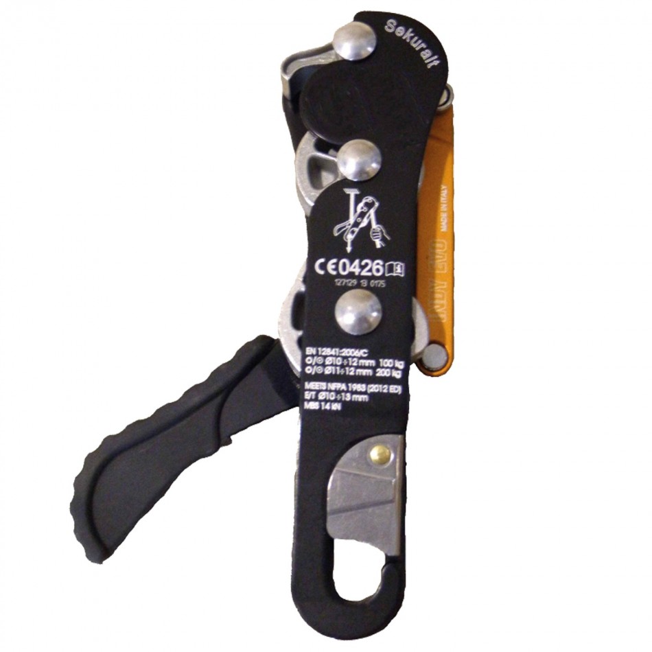 SEKURALT INDY