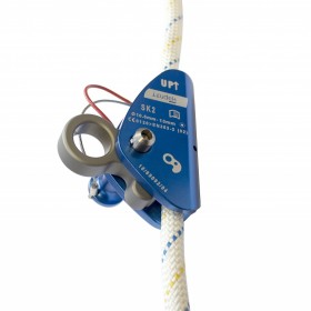 SEKURALT SK2 Fall arrester 1