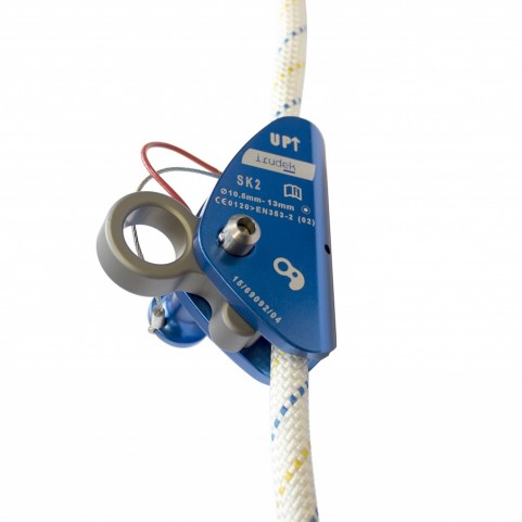 SEKURALT SK2 Fall arrester