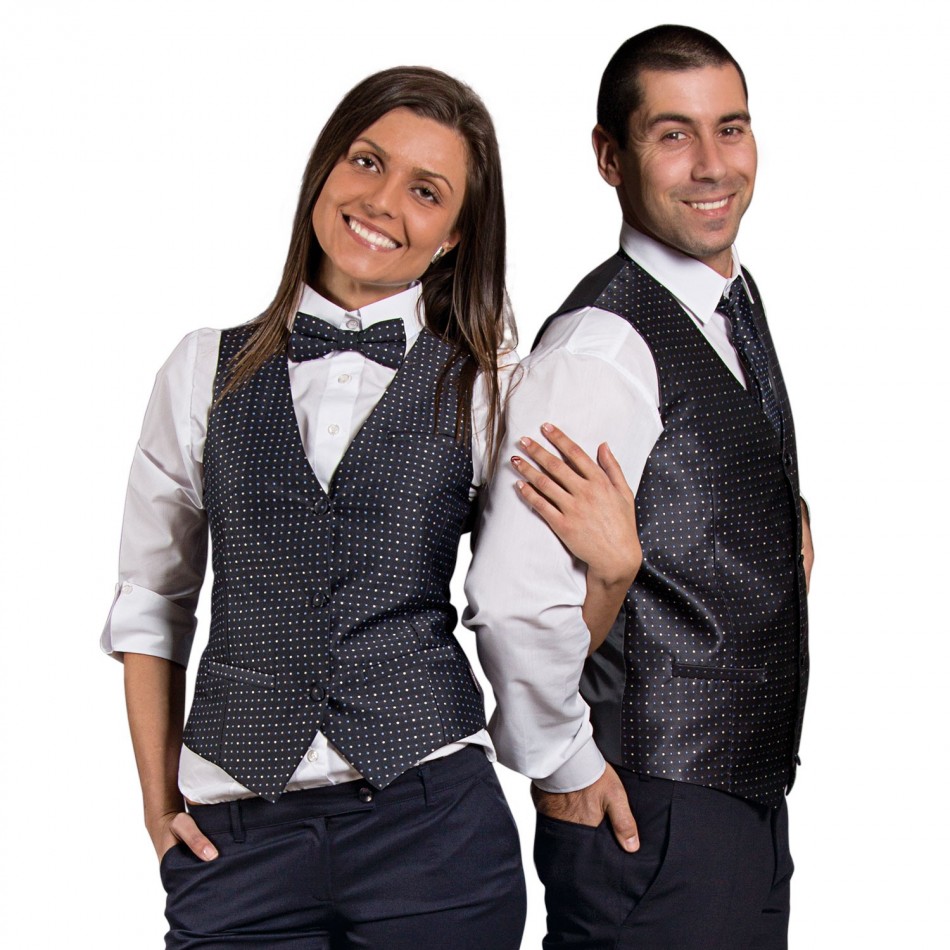 Vestă pentru bărbați DELFINA