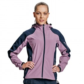 Jachetă softshell pentru femei YOWIE 1