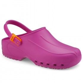 EXTRA-LIGHT CLOGS 5