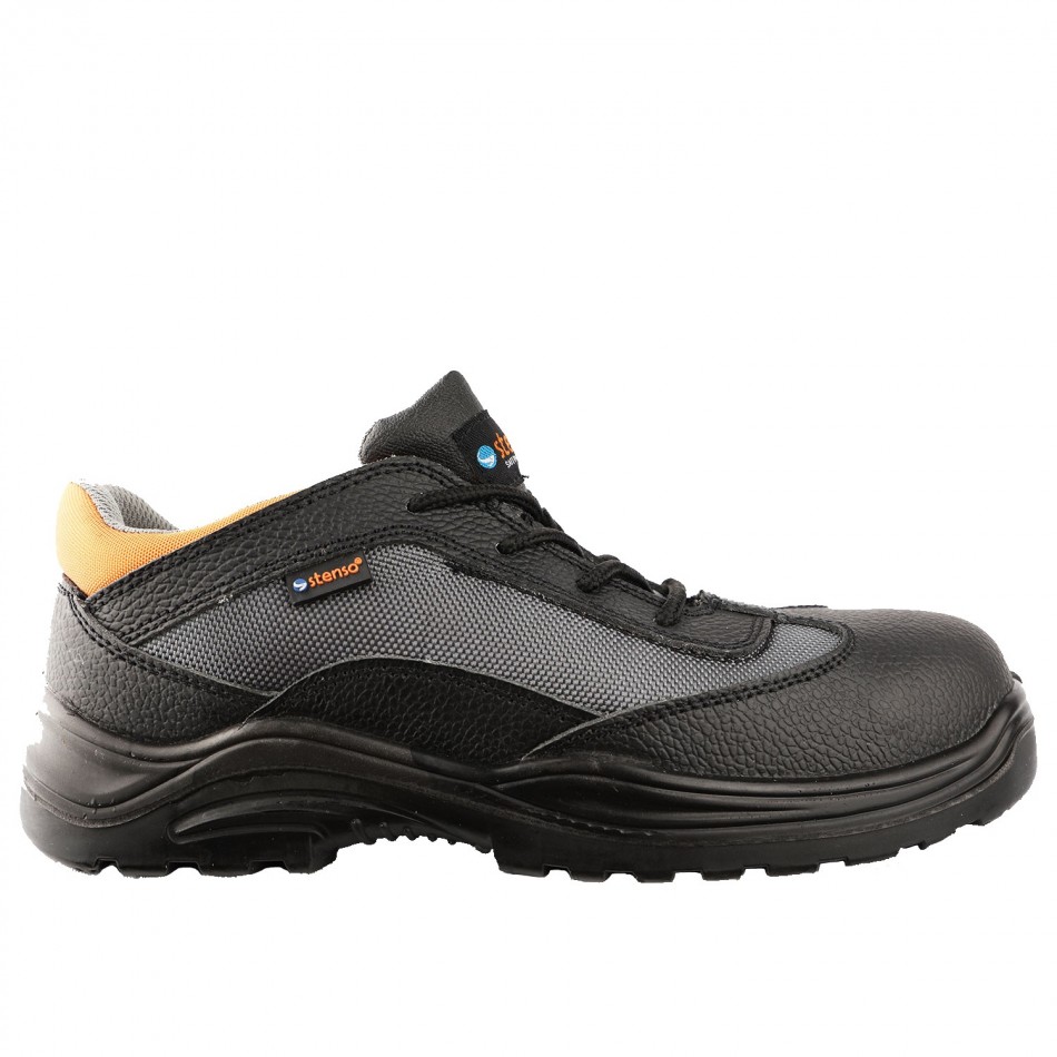 DESMAN S1 Safety shoes