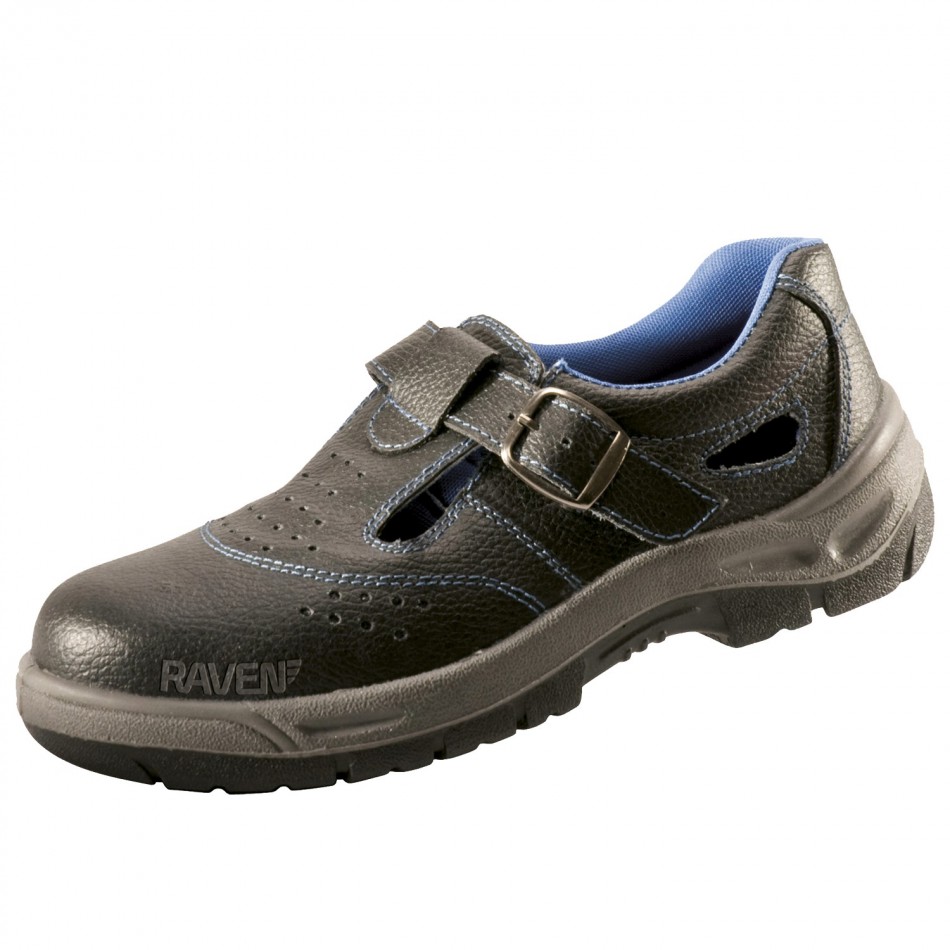 Sandale de protectie RAVEN S1