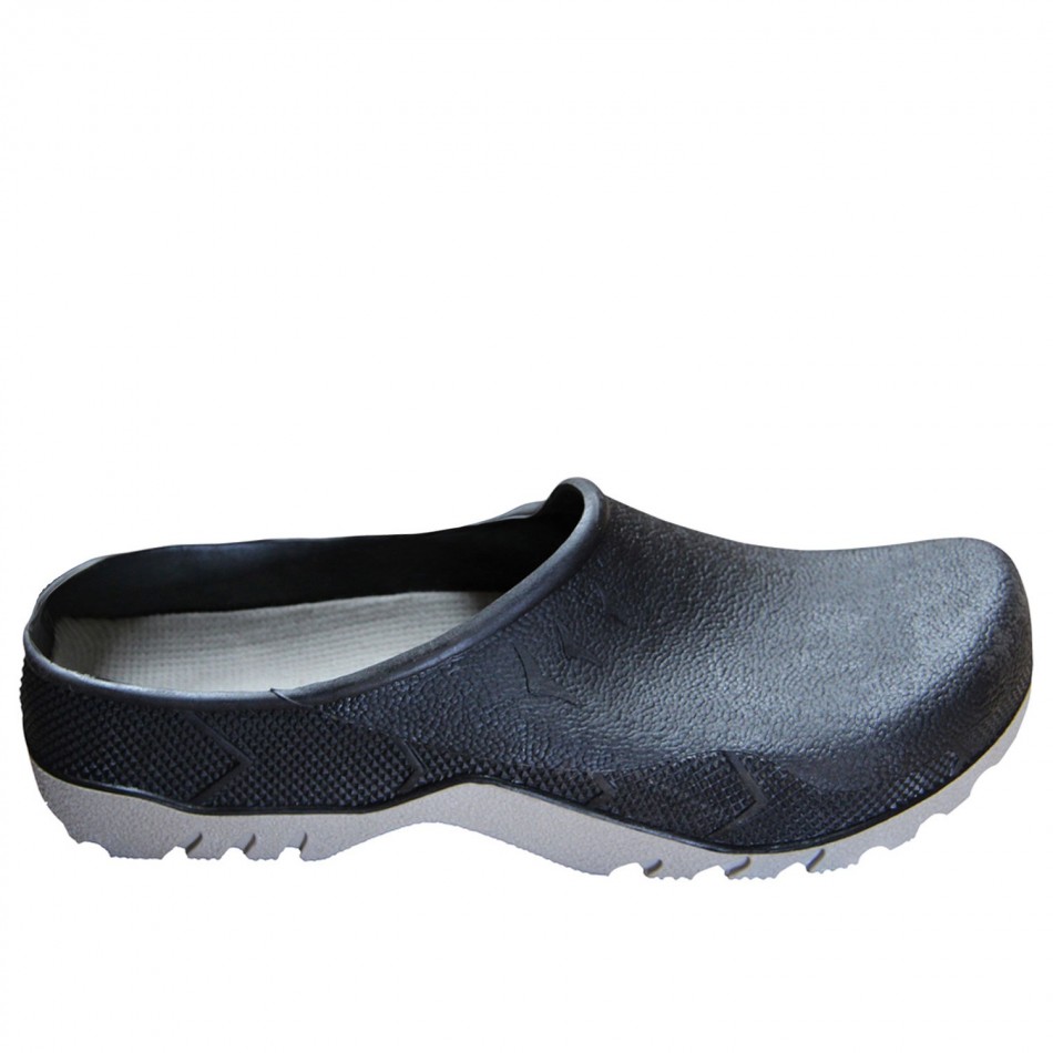 CROCS BLACK Slippers