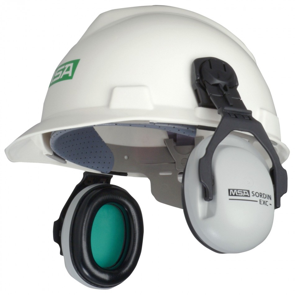 EXC Earmuffs