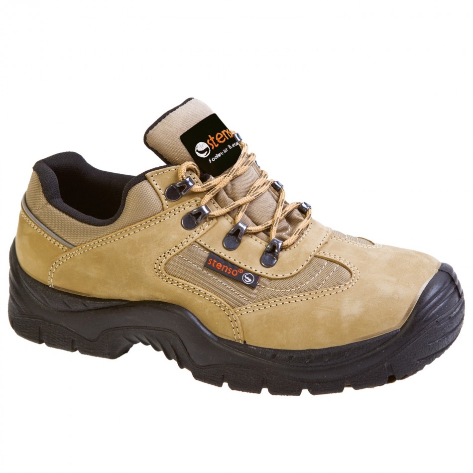 Pantofi de protecție ARIZONA LOW S1P