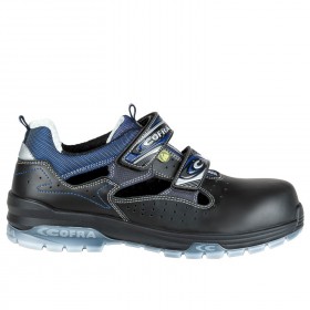 JUNGLE S1P ESD SRC Safety sandals