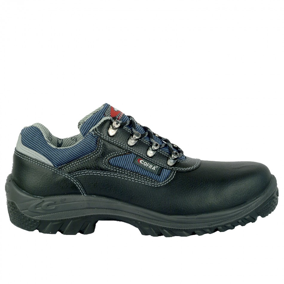 KOLN S3 SRC Safety shoes