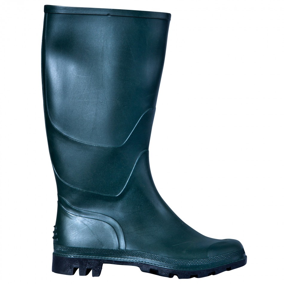 NEW BULLY Rubber boots