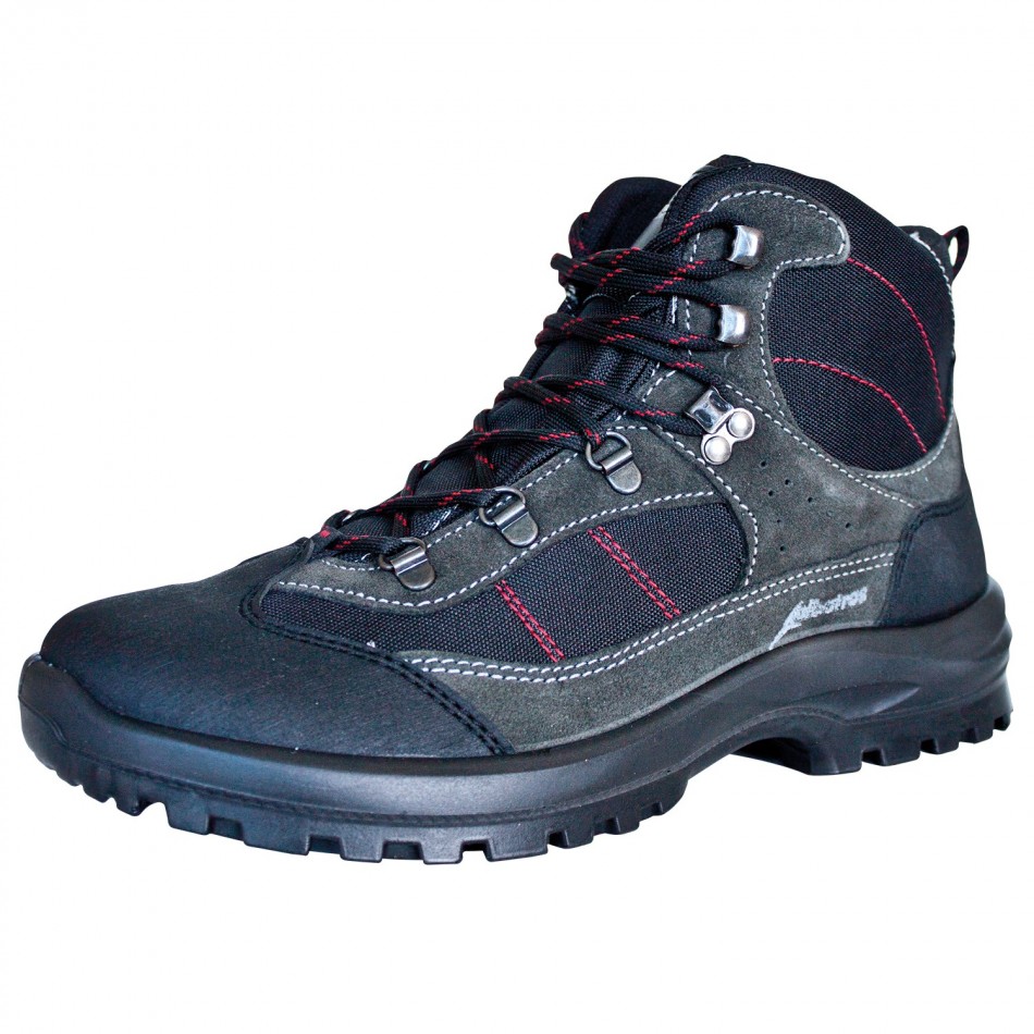 ALBATROS WEVED Hiking shoes