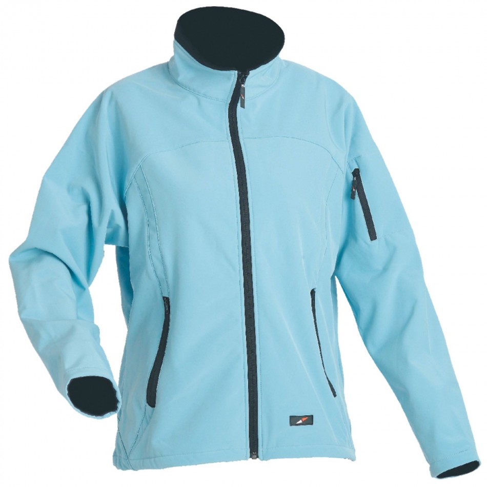 JANNALI Lady's softshell jacket