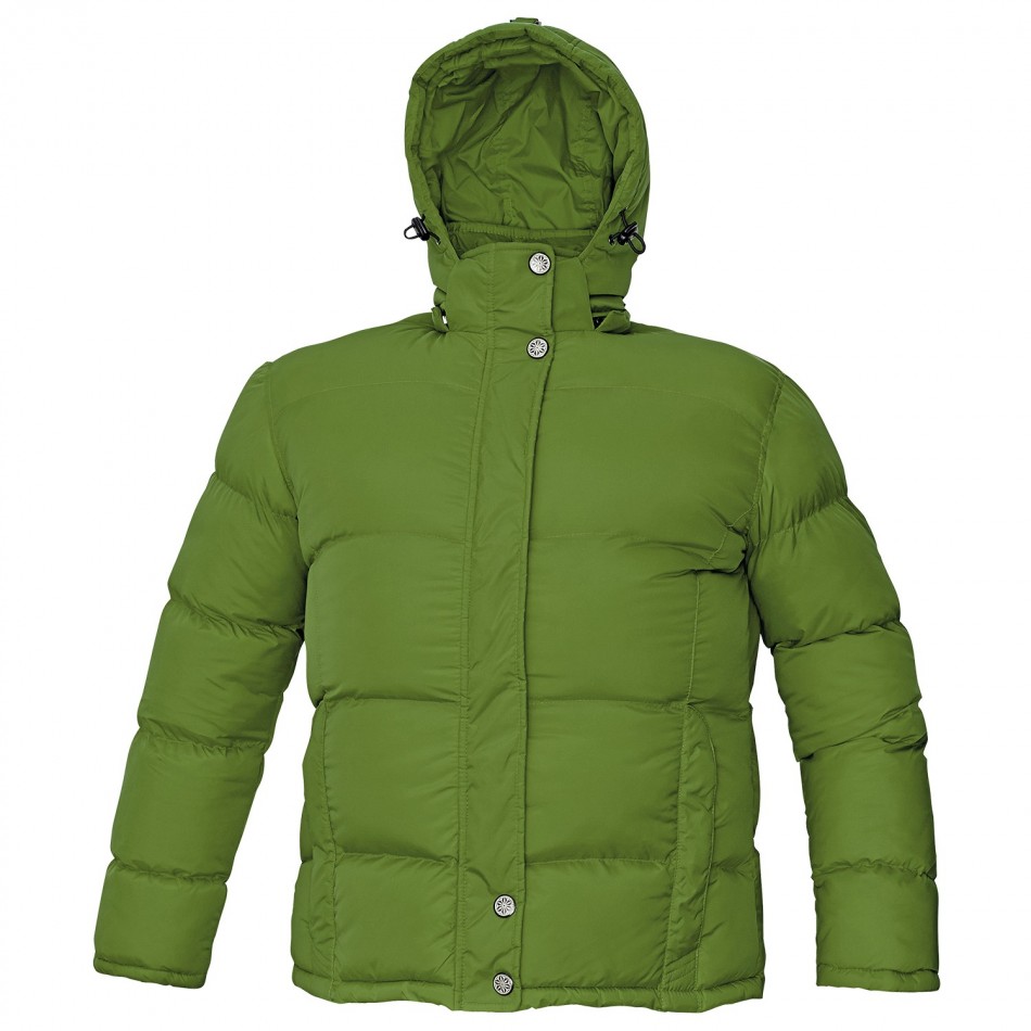 MESLAY GREEN Lady's jacket