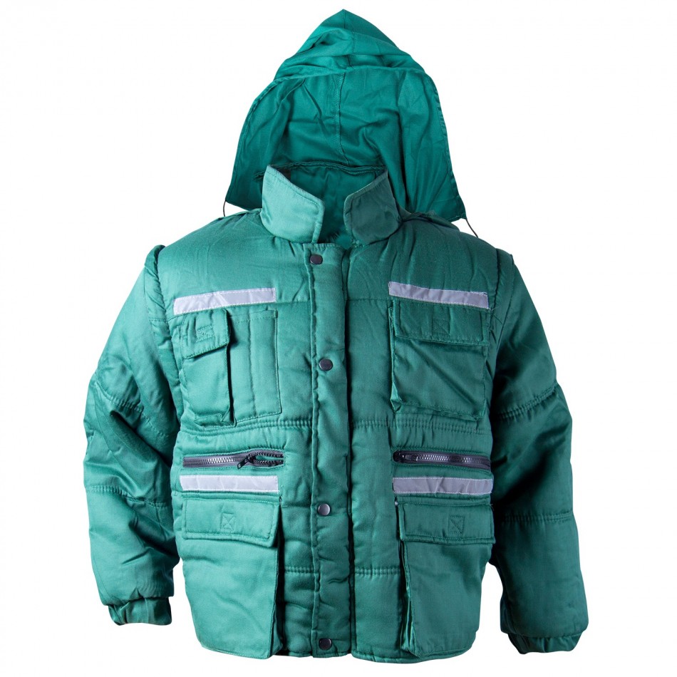 NEW MAN JACKET