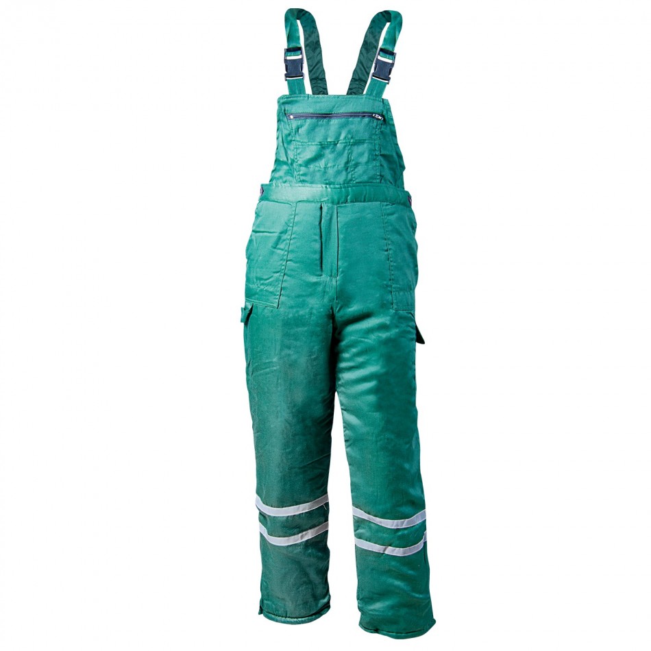 NEW MAN BIBPANTS