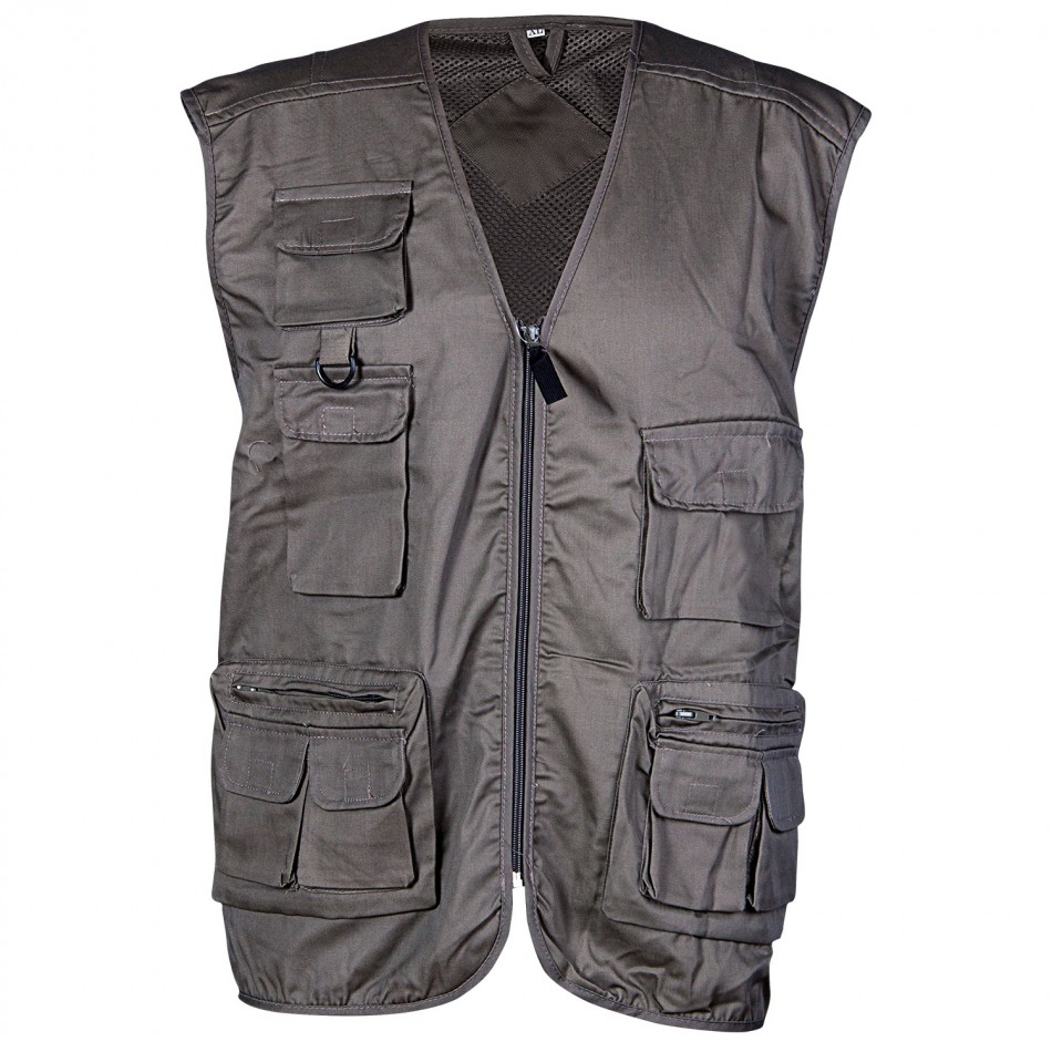 CORONA VEST