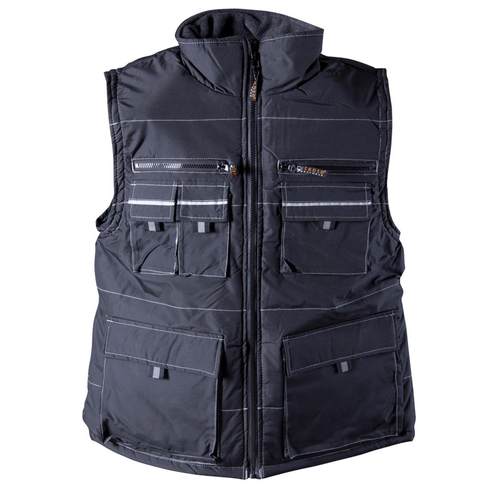 RAGE VEST