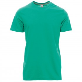 Tricou PAYPER SUNSET SMARALD 1
