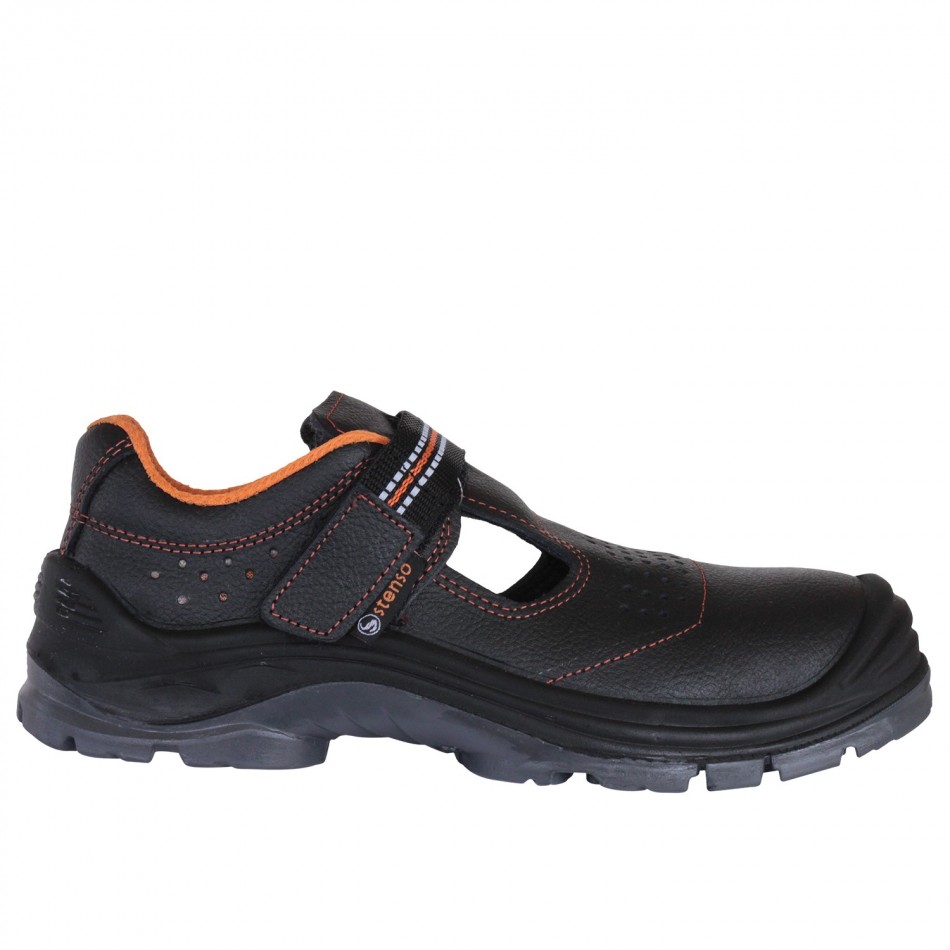 CHALLENGE SANDAL S1