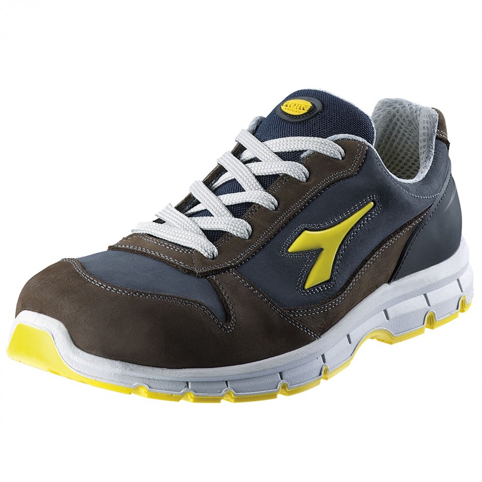DIADORA RUN LOW S3 SRC