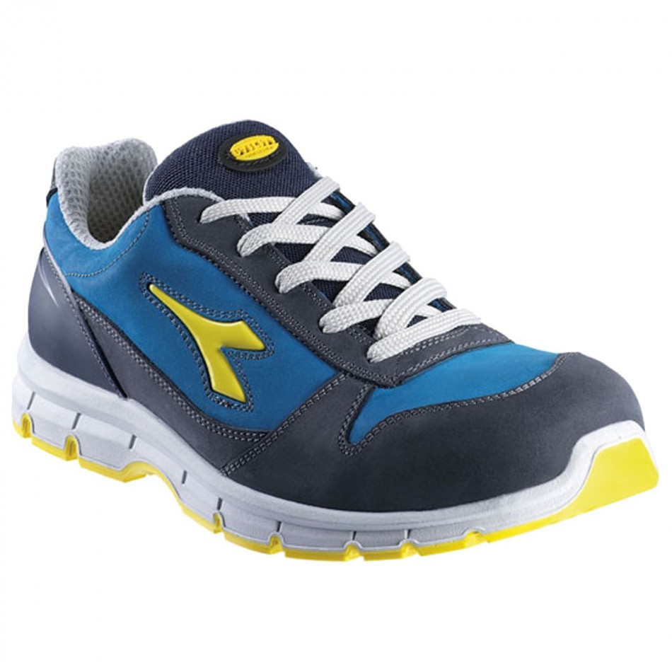 DIADORA RUN LOW S3 SRC