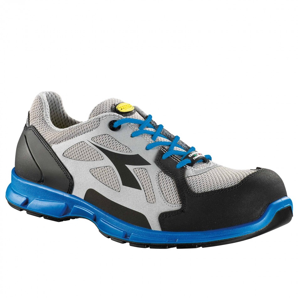 DIADORA D-FLEX LOW S1P SRC