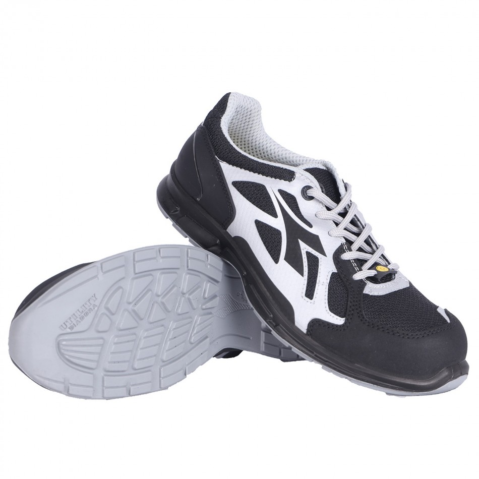 DIADORA D-FLEX LOW 01 FO SRC