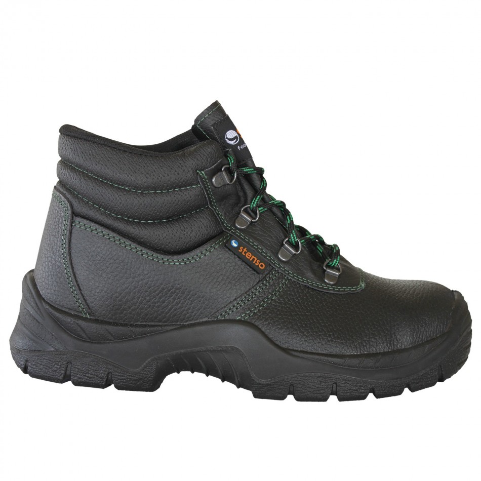 ALBA ANKLE S3
