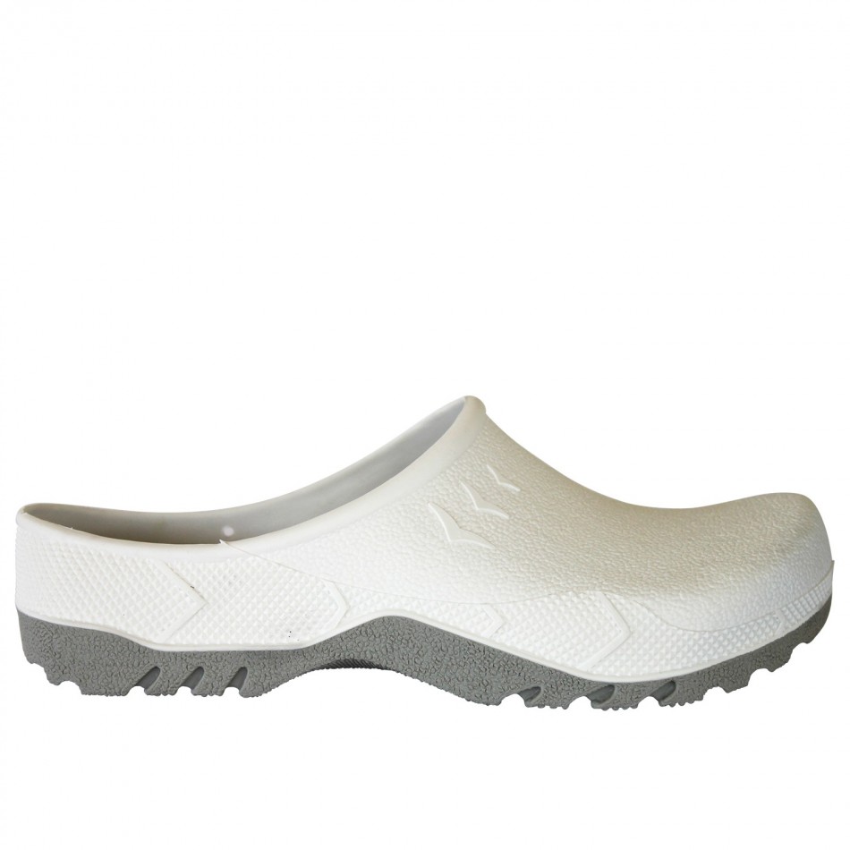 CROCS WHITE Slippers